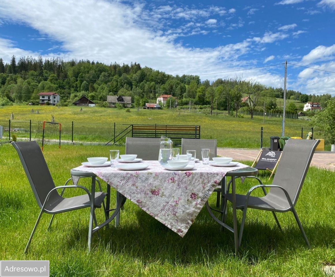 dom wolnostojący, 3 pokoje Wisła, ul. Kopydło. Zdjęcie 8