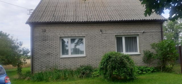 dom wolnostojący, 3 pokoje Bodzanówek. Zdjęcie 1