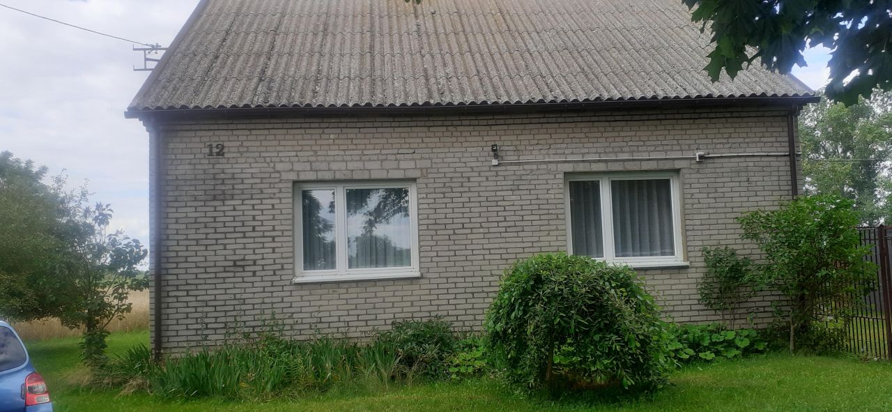 dom wolnostojący, 3 pokoje Bodzanówek. Zdjęcie 1