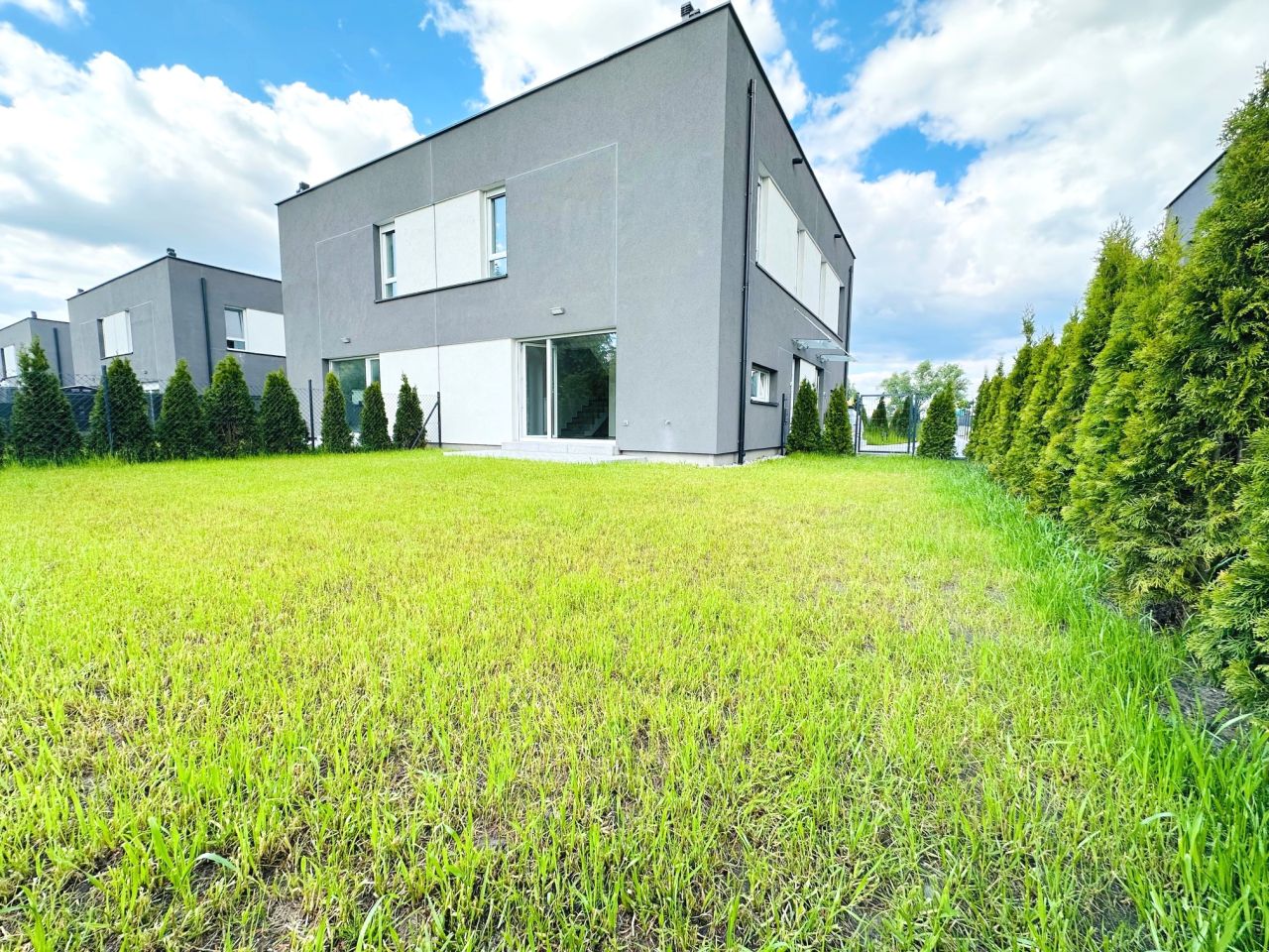 Mieszkanie 4-pokojowe Czerlejno, ul. Rumiankowa. Zdjęcie 11