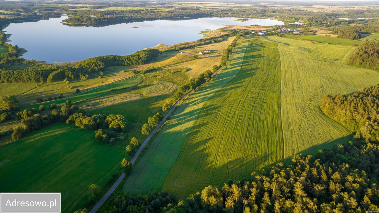 Działka siedliskowa Kownatki. Zdjęcie 7