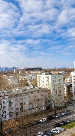 Mieszkanie 3-pokojowe Warszawa Saska Kępa, ul. Międzynarodowa. Zdjęcie 14