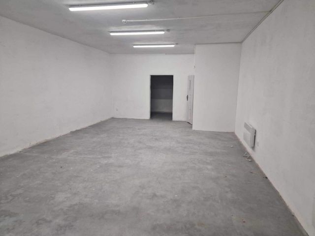 Hala/magazyn Bydgoszcz Kapuściska, ul. Wojska Polskiego. Zdjęcie 1