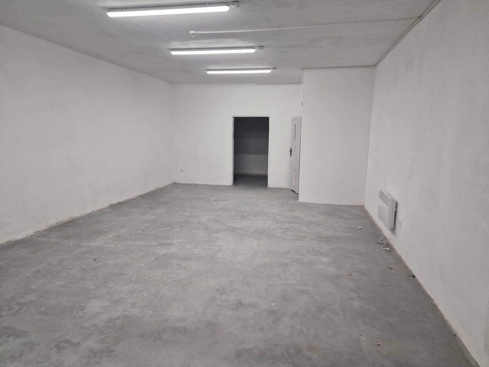 Hala/magazyn Bydgoszcz Kapuściska, ul. Wojska Polskiego