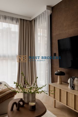 Mieszkanie 2-pokojowe Kraków Grzegórzki, ul. Mogilska. Zdjęcie 8