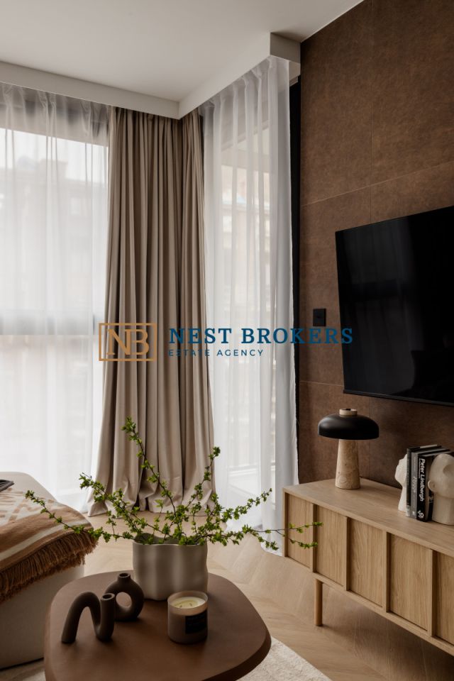 Mieszkanie 2-pokojowe Kraków Grzegórzki, ul. Mogilska. Zdjęcie 8