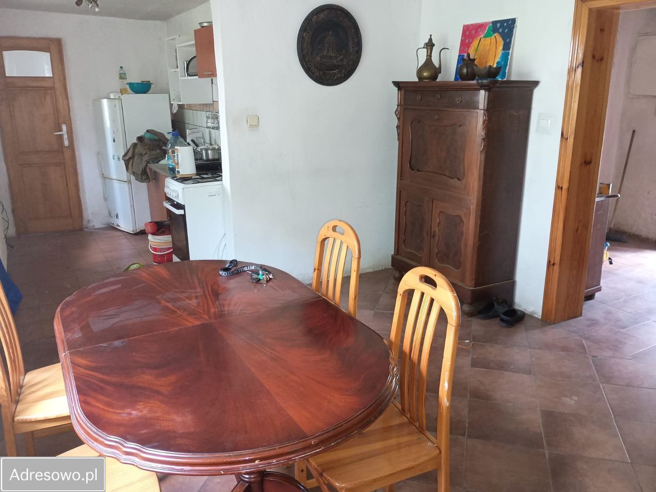 dom wolnostojący, 4 pokoje Jabłonna. Zdjęcie 9