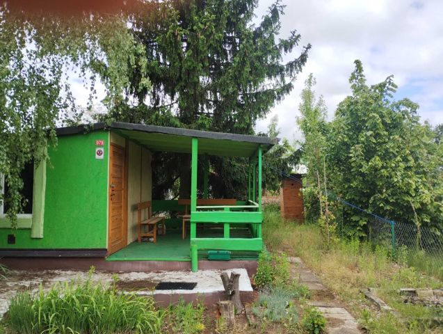 Działka rekreacyjna Radom, ul. Wincentego Witosa. Zdjęcie 1