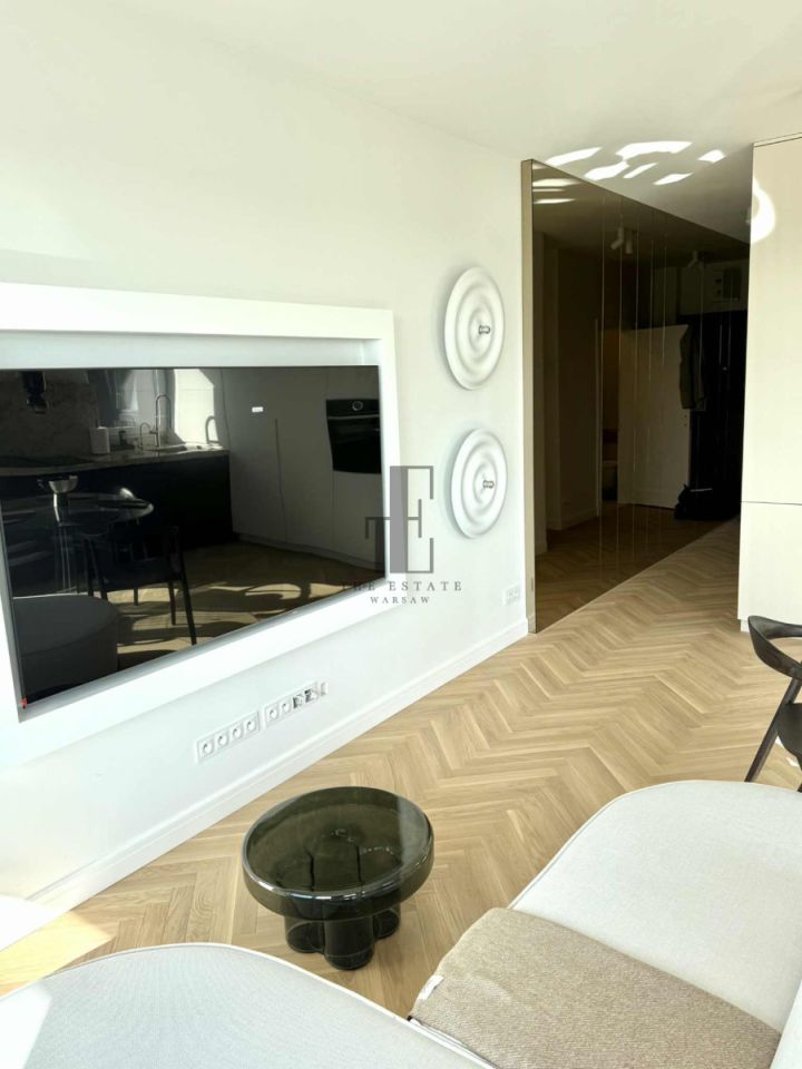 Mieszkanie 2-pokojowe Warszawa Wola, ul. Jana Kazimierza. Zdjęcie 6