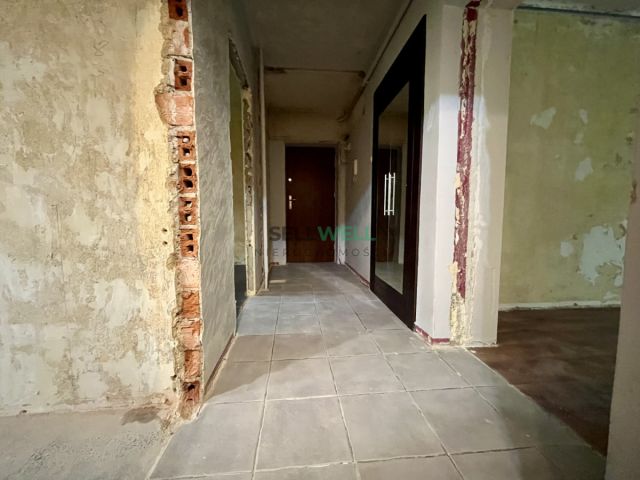 Mieszkanie 2-pokojowe Łódź Żubardź, ul. Lutomierska. Zdjęcie 5