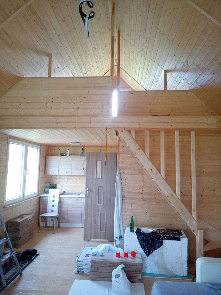 Działka rekreacyjna Skórkowice. Zdjęcie 6