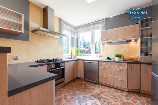 dom wolnostojący, 6 pokoi Annopole Nowe. Zdjęcie 7