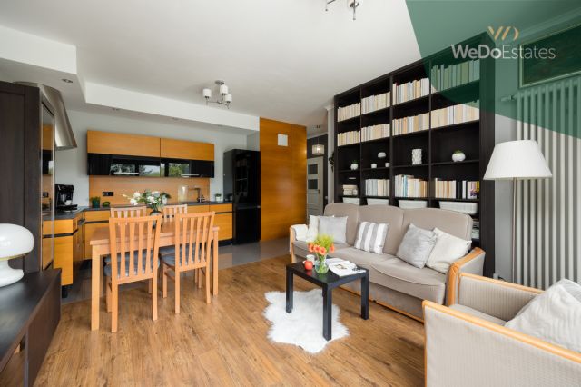 Mieszkanie 2-pokojowe Warszawa Mokotów, ul. Bartycka. Zdjęcie 10