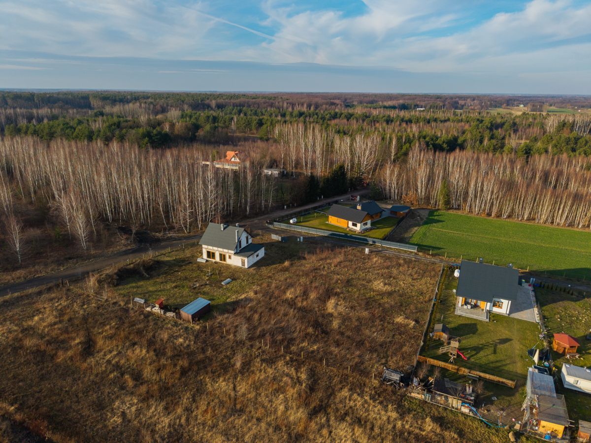 Działka budowlana Many, ul. Bajkowa. Zdjęcie 9