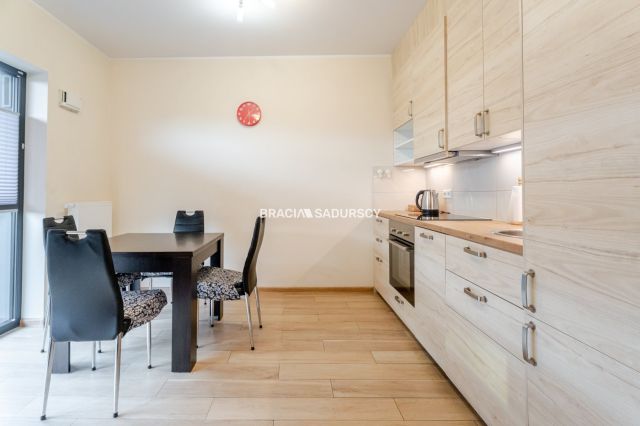 Mieszkanie 2-pokojowe Kraków Bronowice, ul. Naukowców. Zdjęcie 17