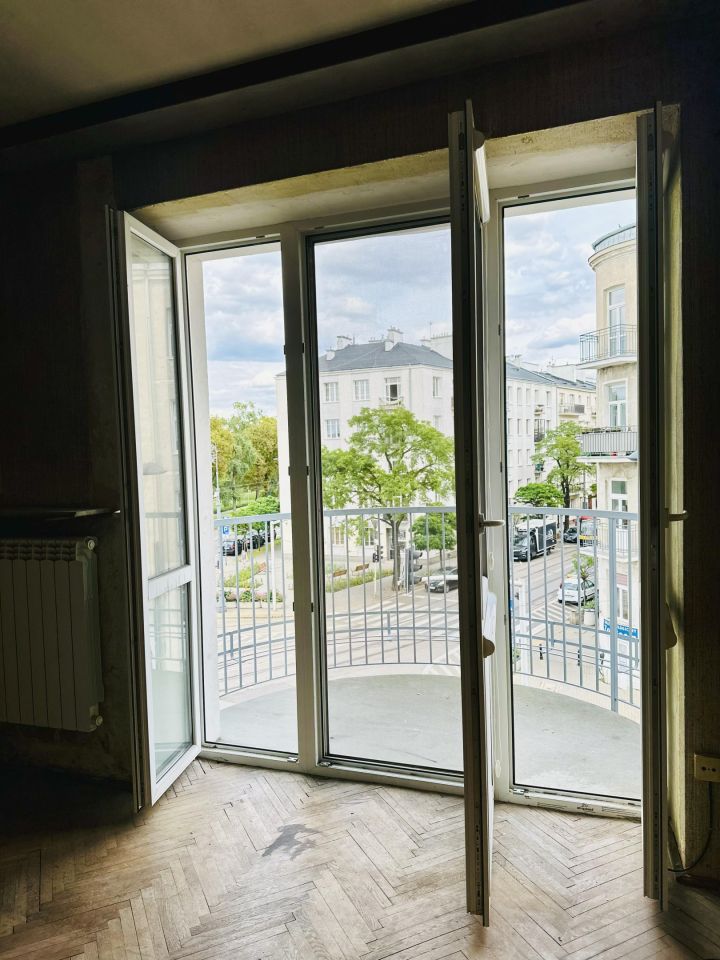 Mieszkanie 3-pokojowe Warszawa Praga-Północ, ul. 11 Listopada. Zdjęcie 6