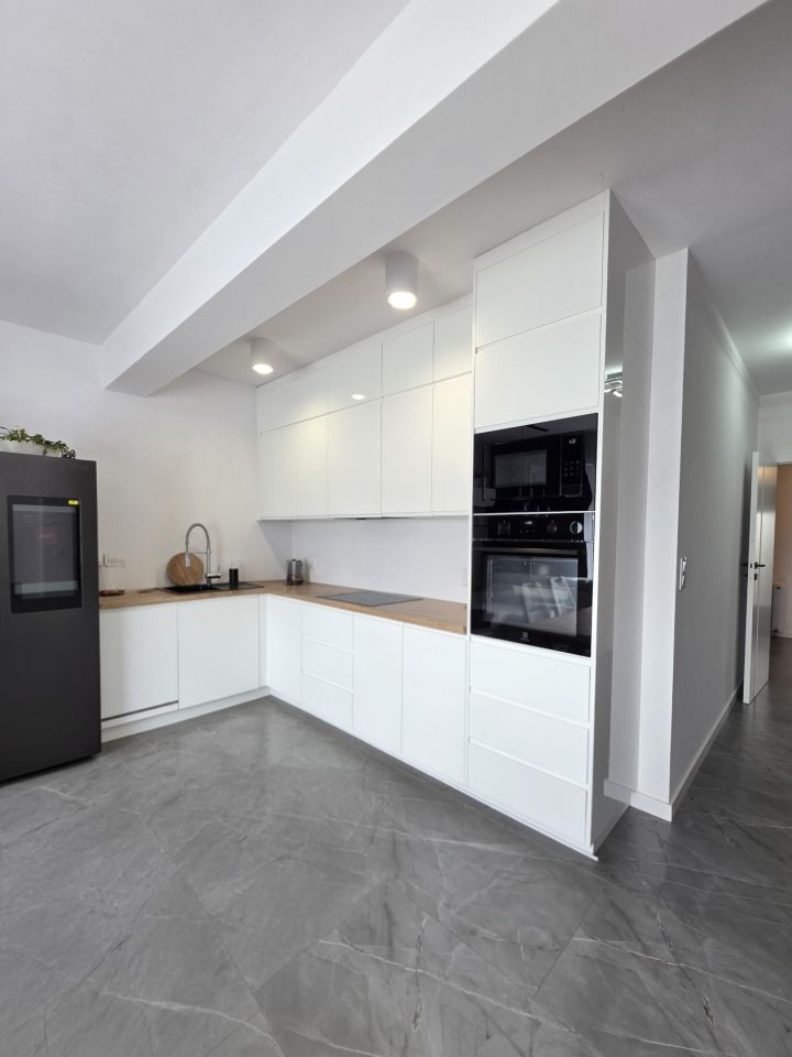 dom szeregowy, 4 pokoje Kębłowo, ul. Husarska