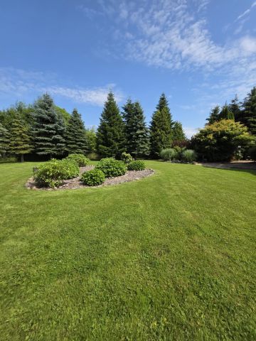 dom wolnostojący, 7 pokoi Borkowo Lęborskie Borkówko. Zdjęcie 18