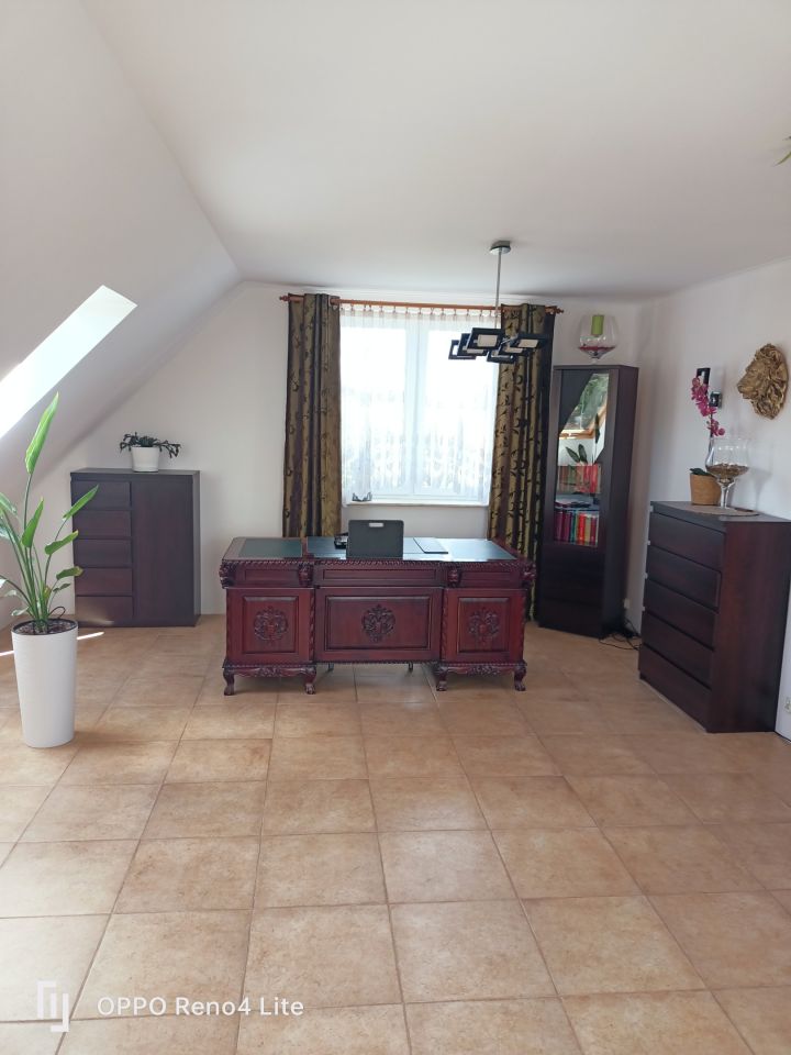 dom wolnostojący, 9 pokoi Rotmanka, ul. św. Siostry Faustyny. Zdjęcie 22