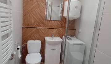 Mieszkanie 2-pokojowe Bielsko-Biała