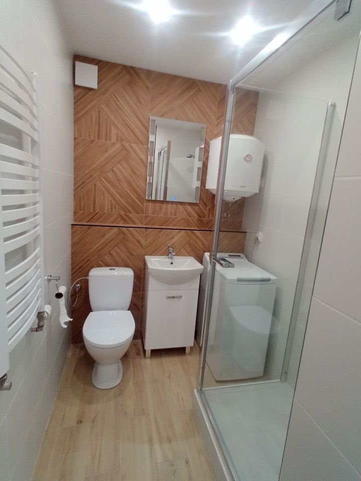 Mieszkanie 2-pokojowe Bielsko-Biała. Zdjęcie 2