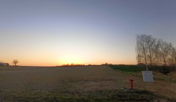 Działka budowlana Maszki