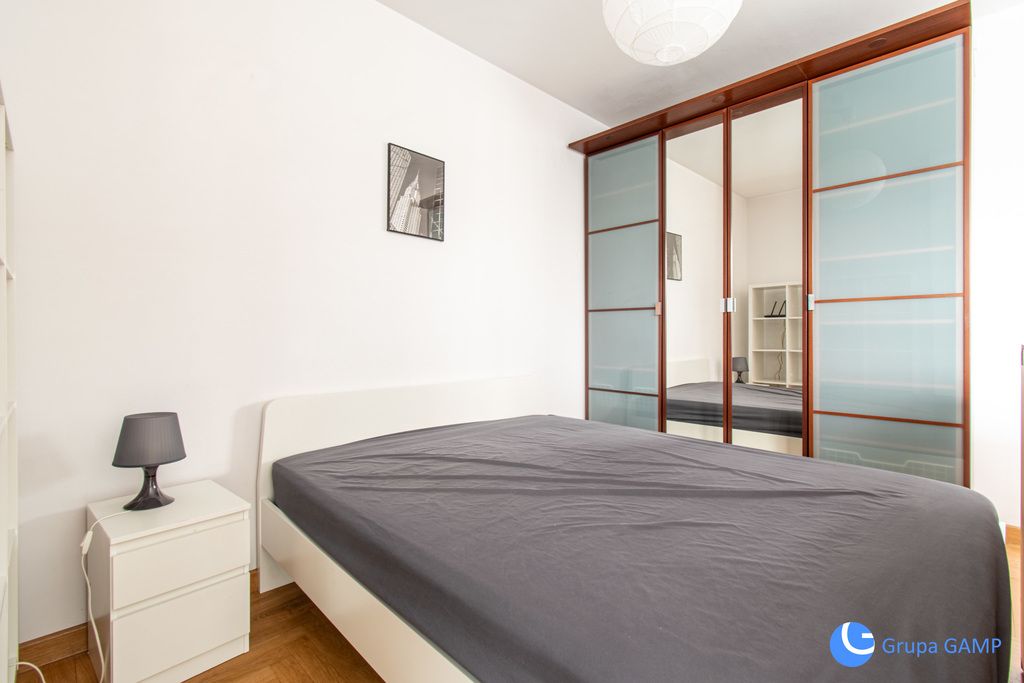 Mieszkanie 1-pokojowe Kraków Stare Miasto, ul. Karmelicka. Zdjęcie 4