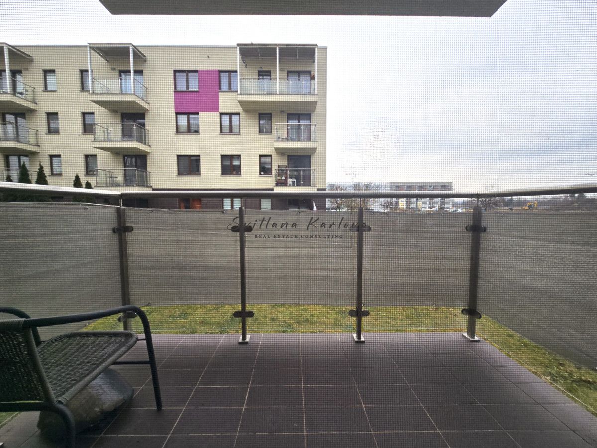 Mieszkanie 2-pokojowe Kraków Prądnik Biały, ul. Pękowicka. Zdjęcie 14