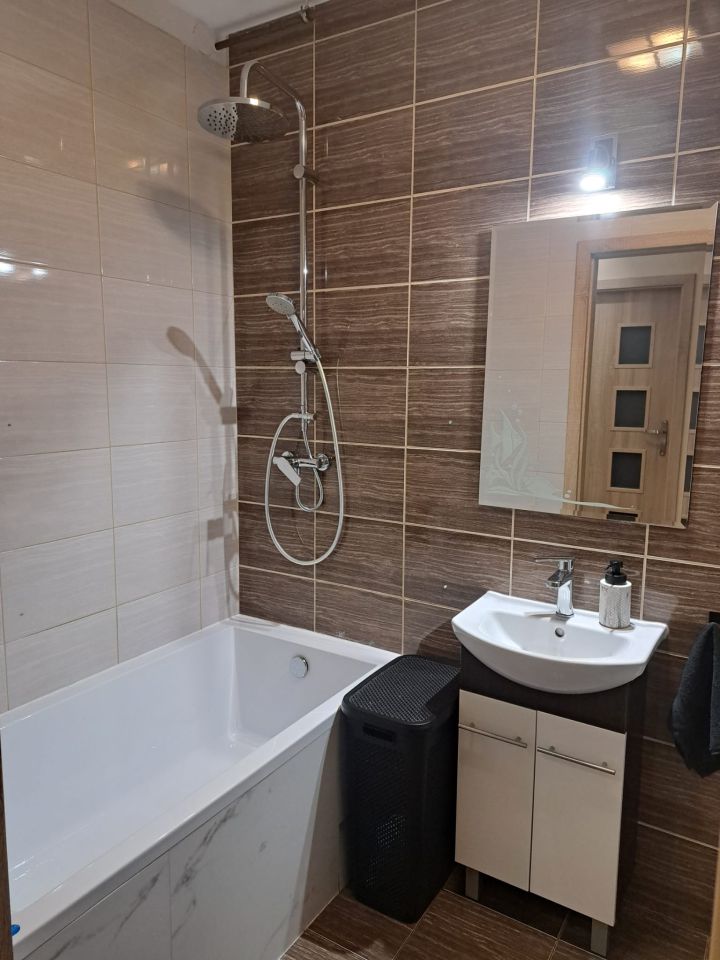 Mieszkanie 3-pokojowe Toruń Podgórz, ul. Poznańska. Zdjęcie 7