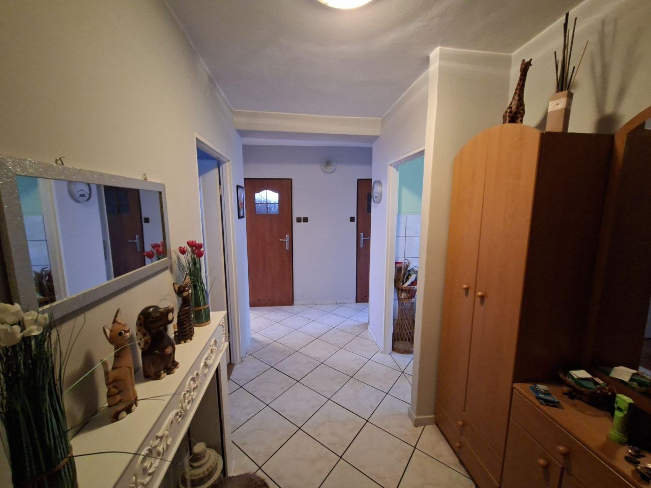 Mieszkanie 3-pokojowe Bierzyn. Zdjęcie 7