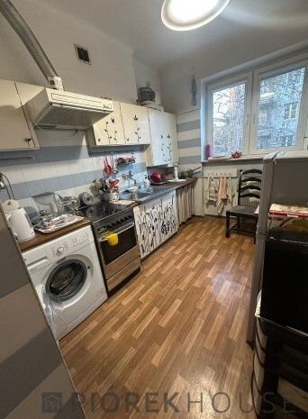 Mieszkanie 2-pokojowe Warszawa Praga-Południe, ul. Lubiniecka. Zdjęcie 5