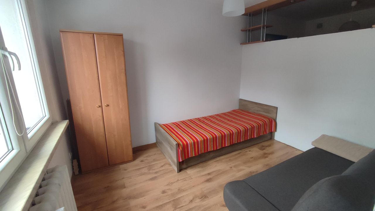 Mieszkanie 2-pokojowe Rybnik Śródmieście, ul. Tadeusza Kościuszki. Zdjęcie 4