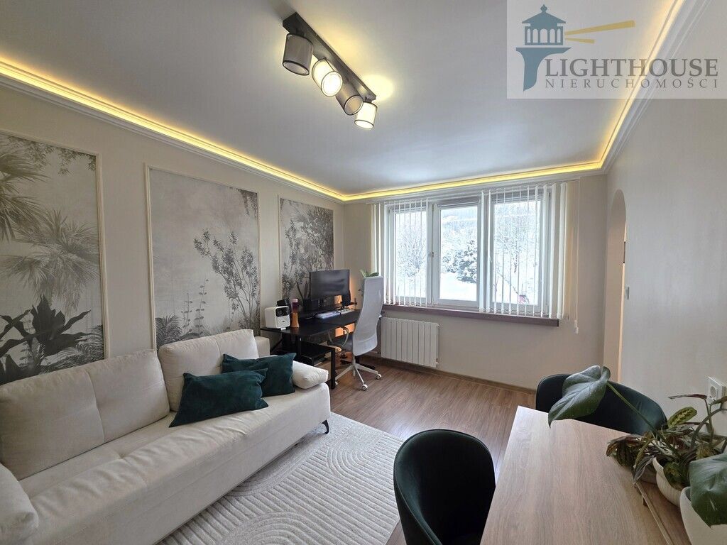 Mieszkanie 1-pokojowe Gdańsk Orunia Górna. Zdjęcie 3