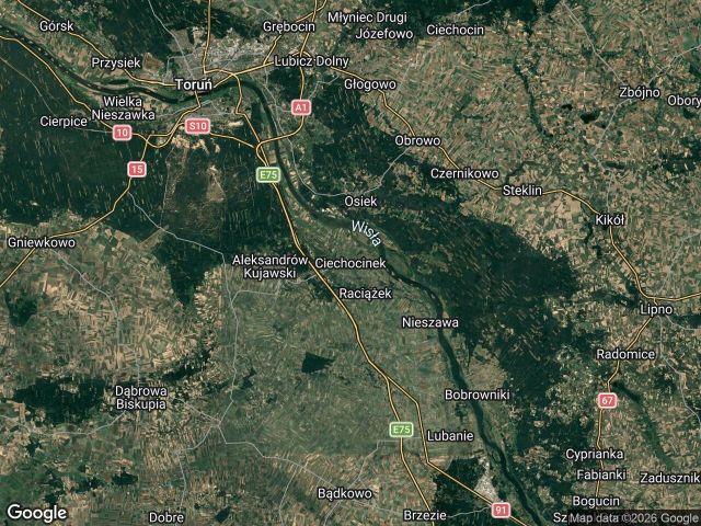 Mieszkanie 2-pokojowe Ciechocinek. Zdjęcie 1