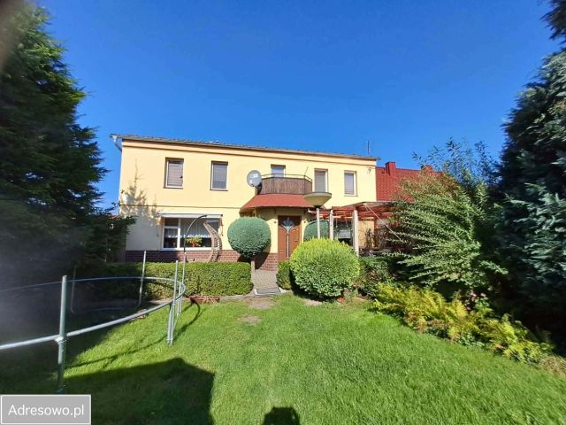 dom wolnostojący, 3 pokoje Jasień. Zdjęcie 1