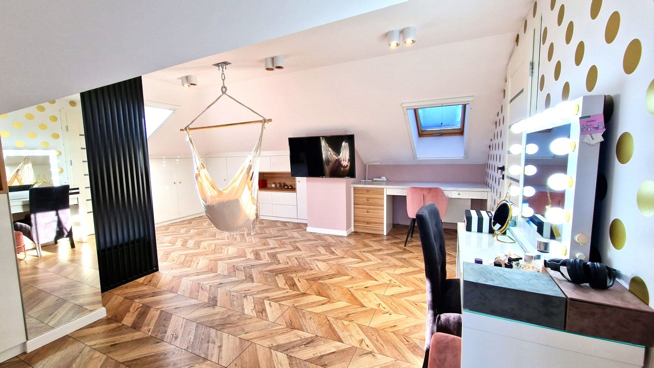 dom wolnostojący, 10 pokoi Gorzewo, Gorzewo. Zdjęcie 12