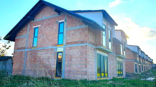 dom szeregowy, 4 pokoje Rzeszów Zwięczyca. Zdjęcie 4