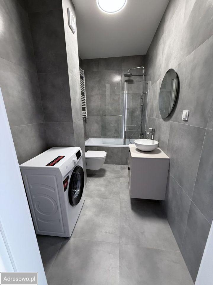 Mieszkanie 2-pokojowe Środa Wielkopolska, ul. Świerkowa. Zdjęcie 2