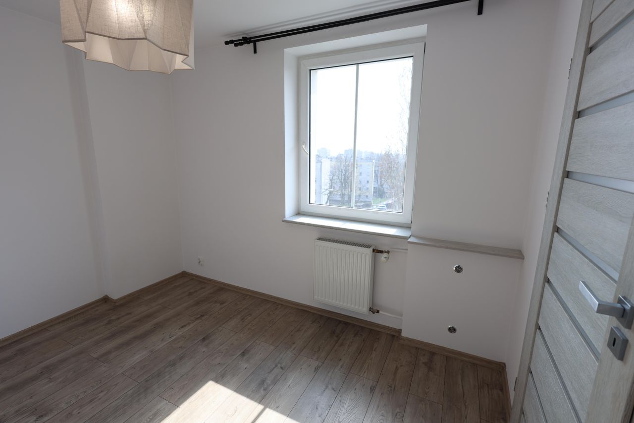 Mieszkanie 3-pokojowe Częstochowa Tysiąclecie, ul. Gałczyńskiego. Zdjęcie 9