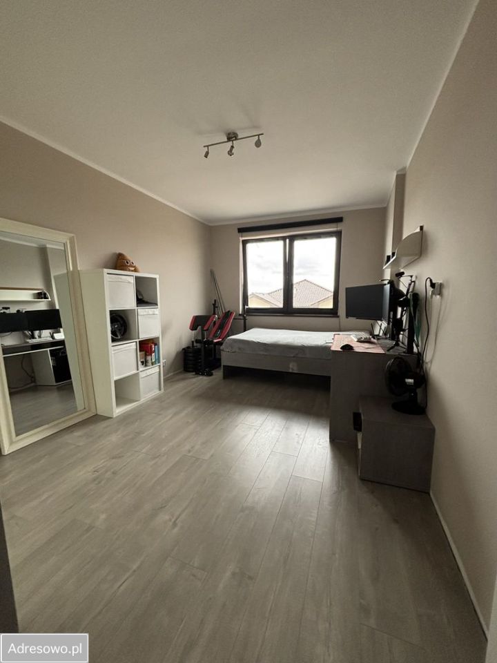 bliźniak, 4 pokoje Strzeżenice. Zdjęcie 8