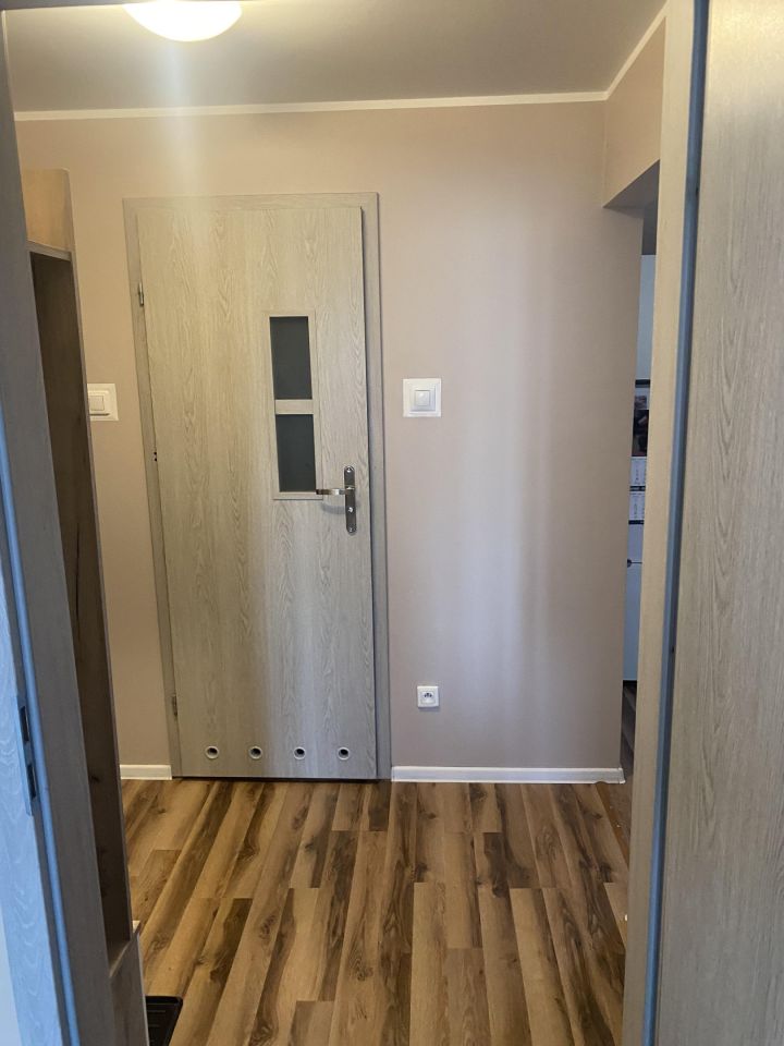 Mieszkanie 2-pokojowe Płock Skarpa, ul. Marii Skłodowskiej-Curie. Zdjęcie 6