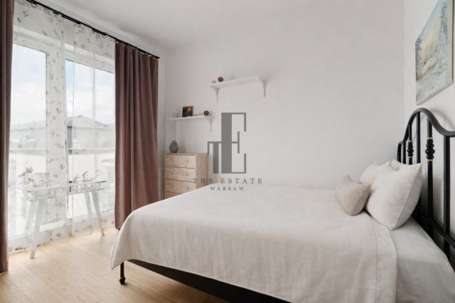 Mieszkanie 3-pokojowe Warszawa Białołęka, ul. Modlińska. Zdjęcie 9