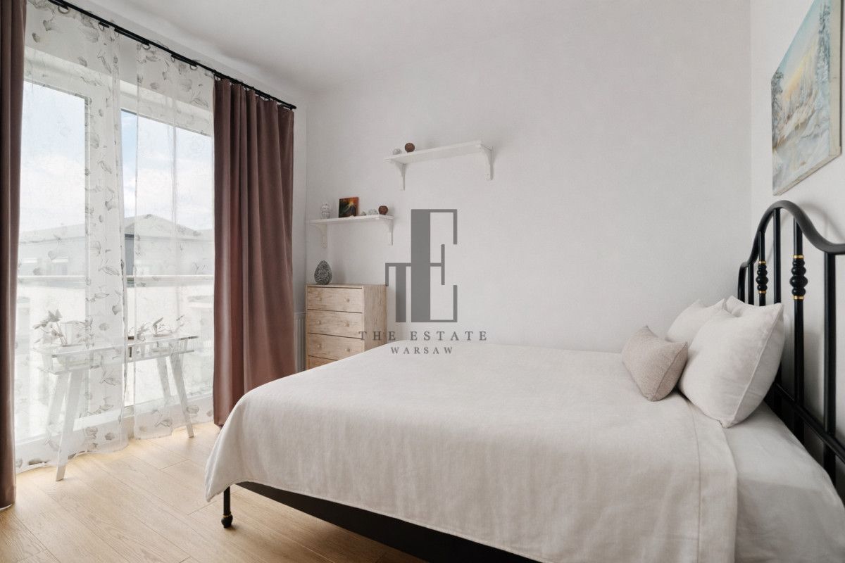 Mieszkanie 3-pokojowe Warszawa Białołęka, ul. Modlińska. Zdjęcie 9