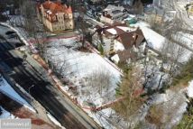 Działka inwestycyjna Karpacz Centrum, ul. Karkonoska. Zdjęcie 2