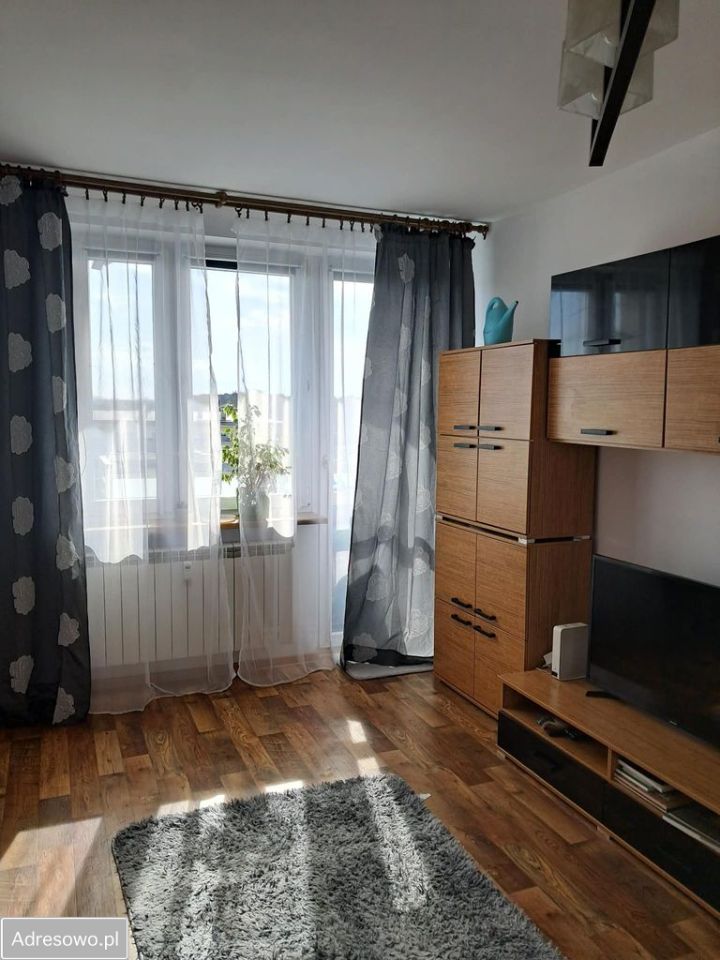 Mieszkanie 1-pokojowe Mińsk Mazowiecki Centrum, ul. Stefana Okrzei. Zdjęcie 8