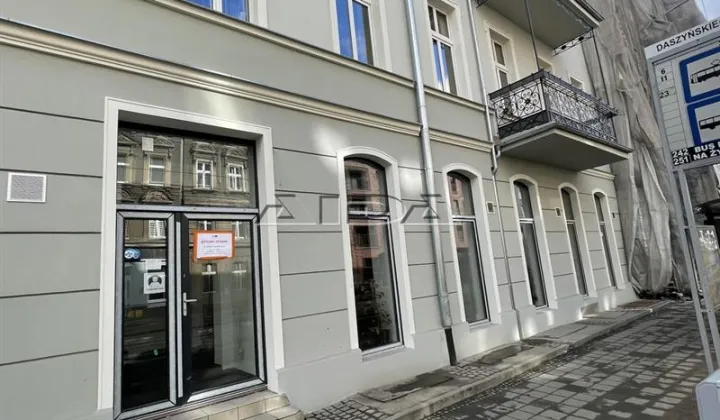 Lokal Wrocław Śródmieście, ul. Jedności Narodowej