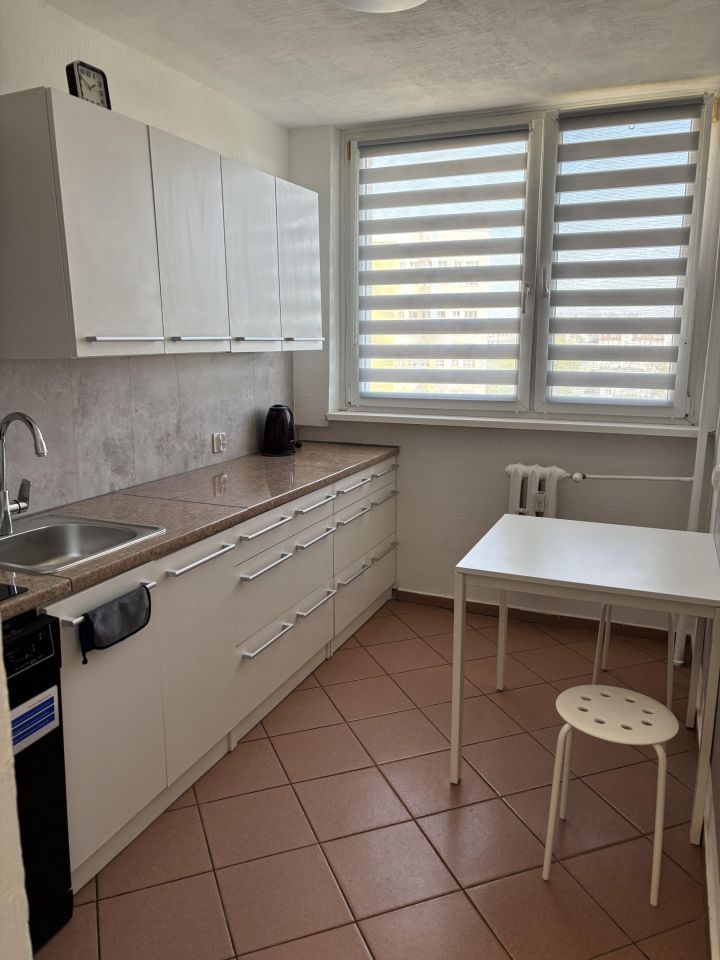 Mieszkanie 2-pokojowe Toruń Chełmińskie Przedmieście, Bema. Zdjęcie 12