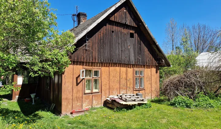 siedlisko, 3 pokoje Żurawica, ul. Sapiehów