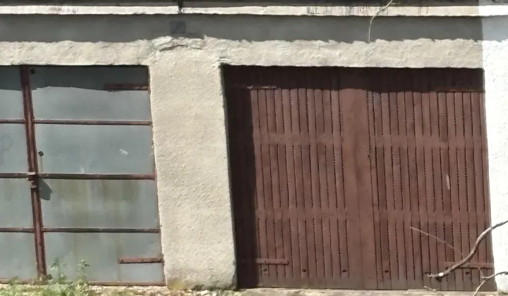 Garaż/miejsce parkingowe Bydgoszcz Górzyskowo, ul. Bronisława Potockiego