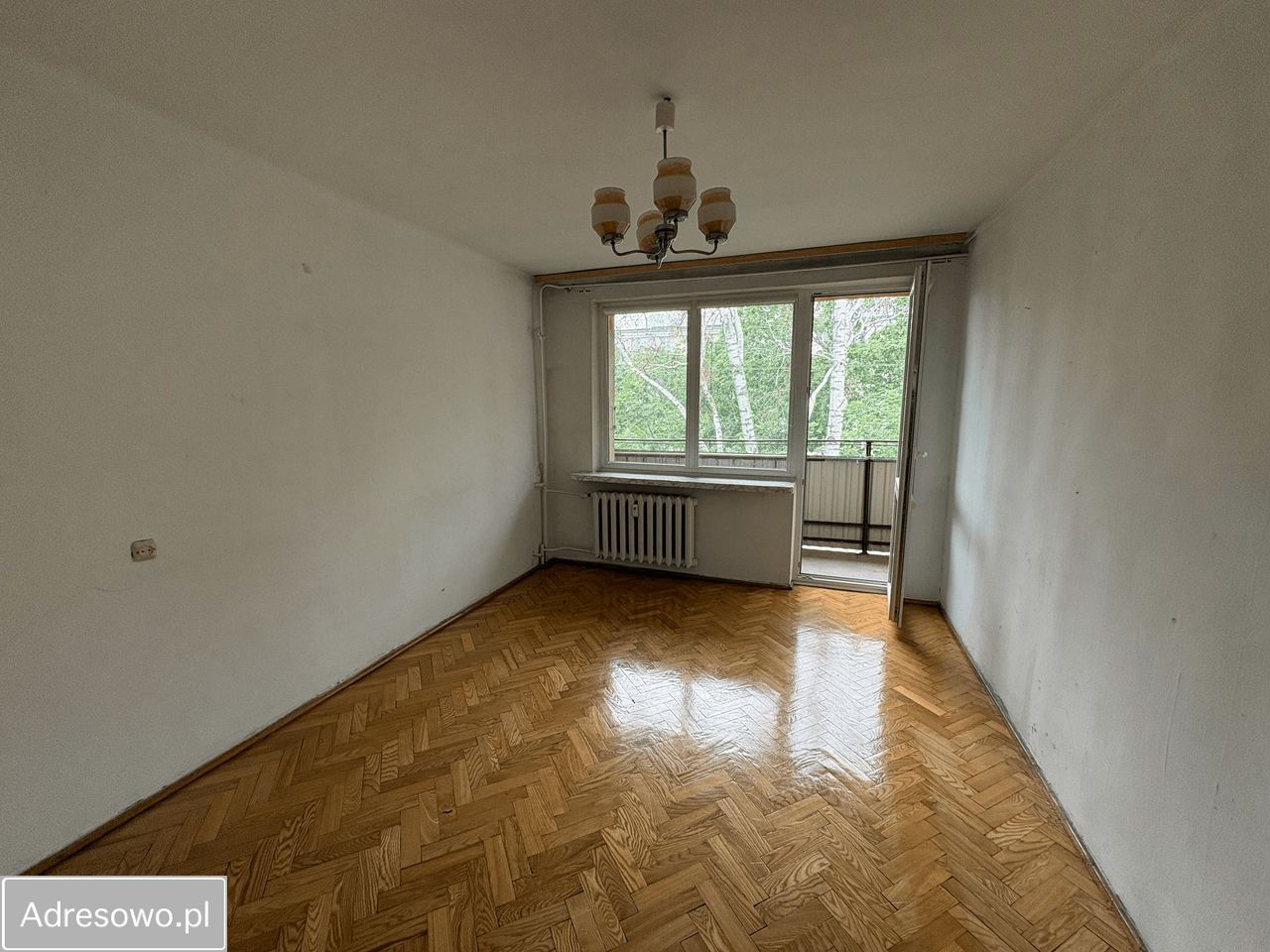 Mieszkanie 3-pokojowe Białystok, ul. Elizy Orzeszkowej. Zdjęcie 5